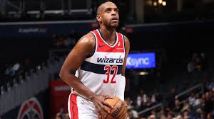 Khris Middleton Exercises $33.3 Million Player Option to Remain with Wizards