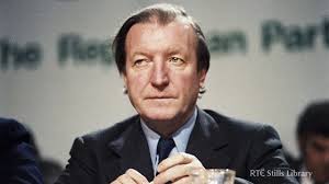 Charles Haughey at the Fianna Fáil Ard Fheis 1978 - 0005f056-560