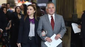 Santiago Nieto deja el IMPI; Economía anuncia nuevos nombramientos rumbo a la revisión del T-MEC