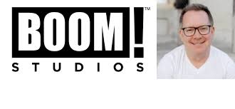Publisher Michael Kelly to leave Boom