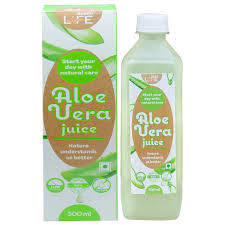 aloe vera yves rocher Face & Beard Care