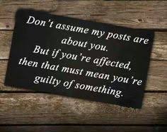 I tried so hard to be nice to you. I let it go when you lied right ... via Relatably.com