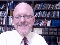 Gary Neal Hansen is the Associate Professor of Church History at the University of Dubuque Theological Seminary. He is the author of Kneeling with Giants: ... - Head-Shot-Gary-Neal-Hansen
