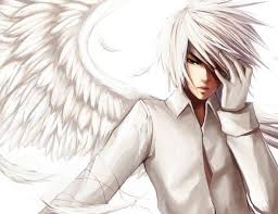 Hasil gambar untuk anime boy cool;