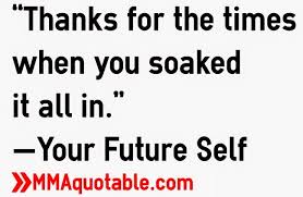 Your Future Quotes. QuotesGram via Relatably.com