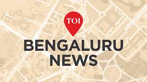 Times of India - News update