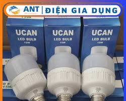 Bóng đèn LED trụ Ucan 30W