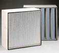 Filtri HEPA, Filtranti HEPA - Tutti i produttori del settore industriale