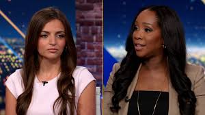 Should Harriet Tubman be featured on $20 bill? NewsNight panel debates.