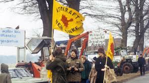 kernenergie in deutschland
