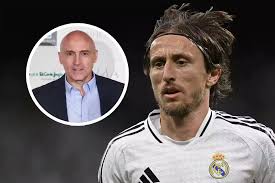 ¡Modrić a Milán! ¿Por qué el crack croata eligió Italia? - Imagen principal del artículo