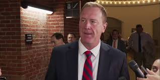 Senator Schmitt Critiquing Leftist Figures