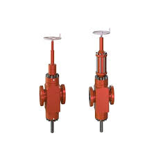 Cameron FLS Manual Gate Valve with 6A Certificate - Lake Brand