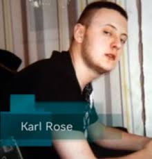 karl-rose Il s&#39;appelle Karl Rose. Il a 19 ans. Il est né à Istres, habite Istres et lors de sa dernière comparution en justice, il se disait « ouvrier ». - karl-rose