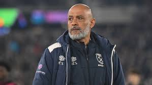 Nuno wants singular focus as West Ham look to punish Spurs slip-up