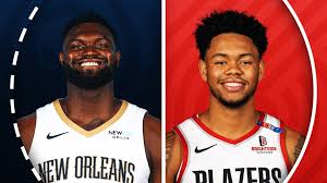 New Orleans Pelicans vs Portland Trail Blazers Oct 25, 2024 Box Scores