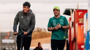 Trend Google: alonso