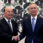 China warns trade benefits risk