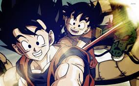 Image result for dragon ball z