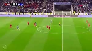 الهلال ۲_ ضمک صفر