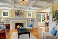 Image result for prairie style homes interior