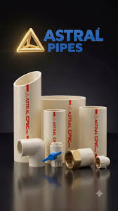 Your pipes matter more than you think. 💧🏠 Choose quality ...