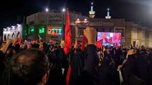 واکنش‌ها به اقدام مهدی رسولی در مراسم تشییع رهبر