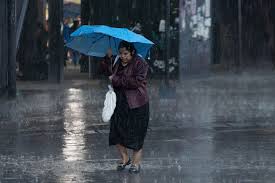 Tormenta tropical Polo: lluvias intensas en Oaxaca y muy fuertes en Guerrero y Michoacán