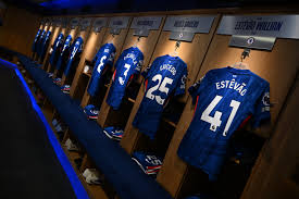 Chelsea - News update