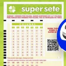 Super Sete 866 acumula e duas apostas ganham R$ 15,7 mil cada na segunda faixa de premiação