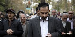 Bildergebnis für Persian Jews