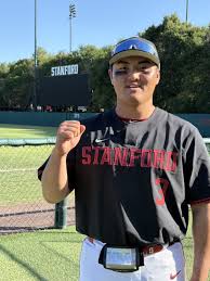 佐々木麟太郎、14号サヨナラ満弾　スタンフォード大は強豪フロリダ州立大をスイープ