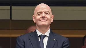 Uefa poised to lift boycott threat after Fifa promises no World Cup sale repeat - The Guardian