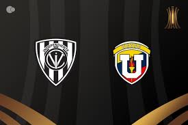 Independiente del Valle x UCV FC : horário, escalações e estatisticas