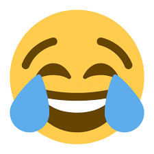 Resultat d'imatges de crying out loud empoji oxford dictionary