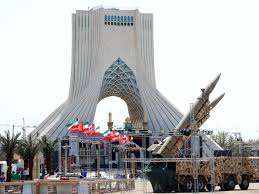 Iran war live: Tehran warns neighbours against joining US economic war