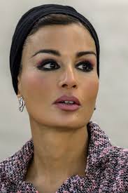 Imageresult for sheikha mozah