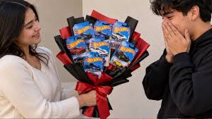 ¿Tu pareja es fanática de los autos? Estos son los Hot Wheels más originales e icónicos para regalar | FOTOS