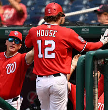 blue jays vs nationals