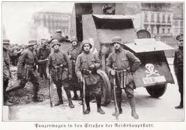 Freikorps