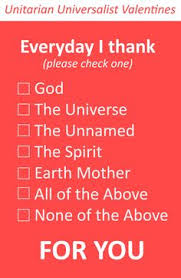 Unitarian Universalist on Pinterest | Religion, Church and ... via Relatably.com