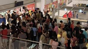 “The end of an era” – Singaporeans lament closure of Isetan megastore at Nex