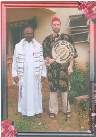 Image result for Yehuda Tochukwu