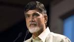 Chandrababu Naidu writes Modi seeking