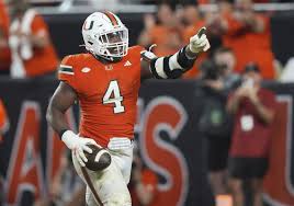 Miami vs. Pitt: ACC Title and CFP Hopes on the Line