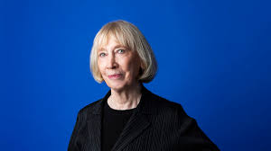 Patti Smith, Virginia Woolf, Colette : l’académicienne Chantal Thomas dévoile à Toulouse le lien entre ces femmes célèbres