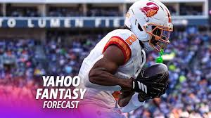 Fantasy Football Week 6 Wide Receiver Rankings: Start ‘Em, Sit ‘Em