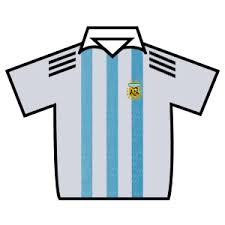 argentinien fußball