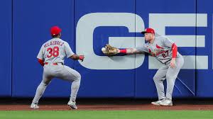 Cardinals 9-2 Mets (11 Jun, 2026) Game Recap