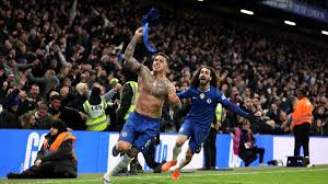 Revenire uluitoare a lui Chelsea în derby-ul londonez cu West Ham! Rosenior, schimbări decisive